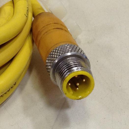 Used LUMBERG Cable RST5RKT5-635/2M #85931