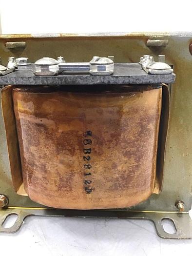 Used GENERAL ELECTRIC / GE 1.00 kVA Transformer 9T58B2812 Used