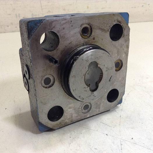 Used VICKERS Valve CVCS25D1S210S19 #89201