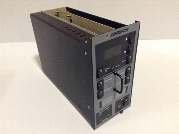 Used GAMMAFLUX Mini Panel 9011 #89483