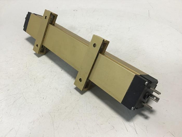 Used VISHAY Transducer 114L6D #119323