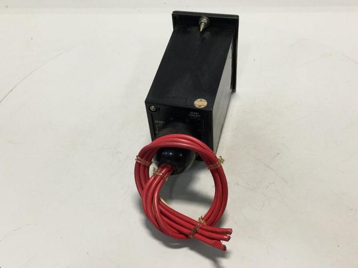 Used KYODO DENKI On Delay Timer ATR-20 #109189