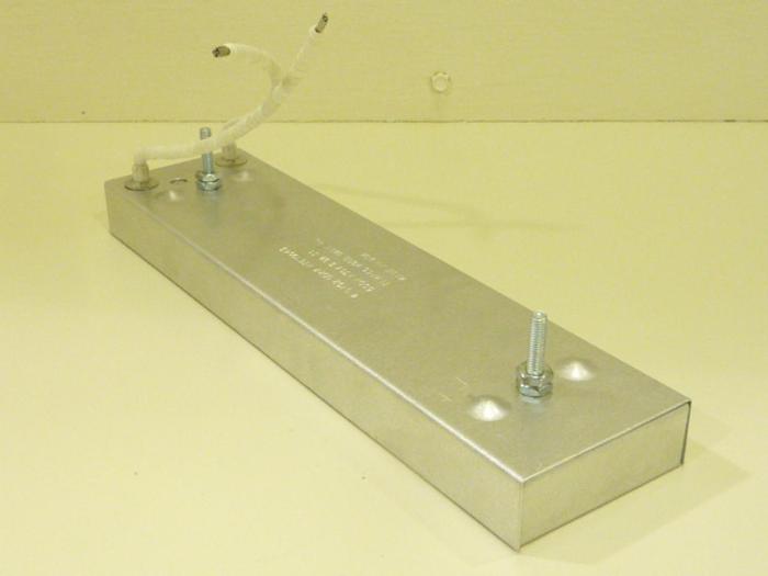 TEMPCO Radiant Heater KTE10043 #43035