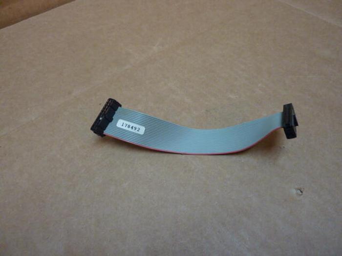 Used AEC WHITLOCK Ribbon Cable 178492 #28100