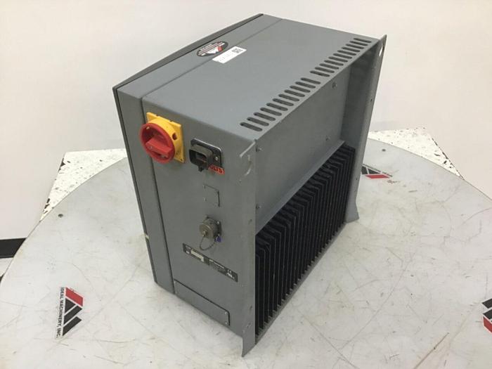 Used INGERSOLL RAND Controller PD1G1B1ACN #131719