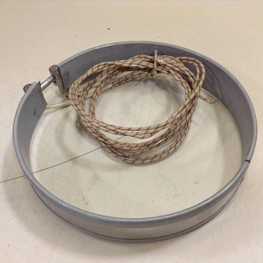 TEMPCO 1000 Watt Heater Band 3989120 4 E 95 28 #87347
