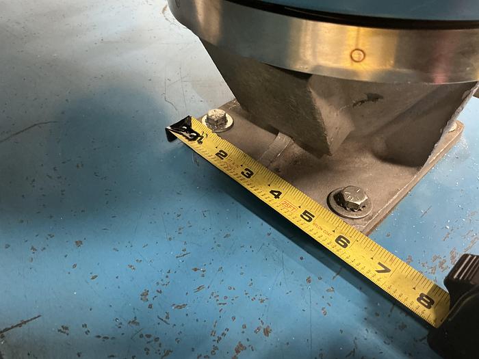 Used NOVATEC MPC-100