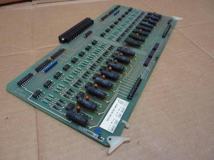 Used SCI Circuit Board 22857 REV E #38445