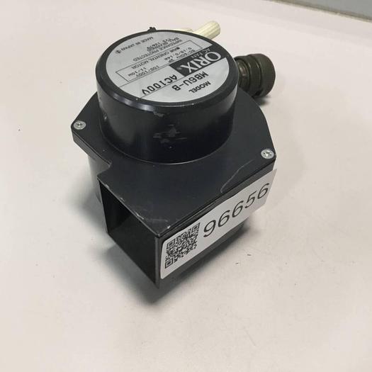 Used ORIX AC Fan MB6U-B #96660