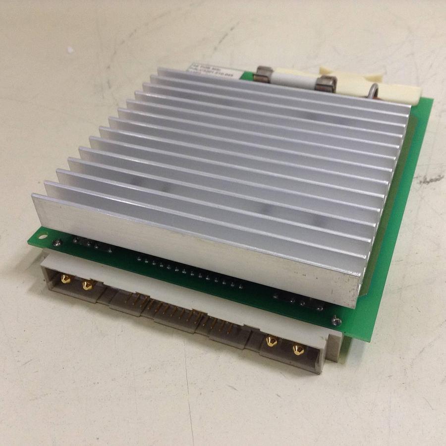 Used AMERICAN MSI Control Board C3201.010.045 Used