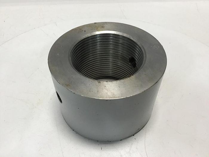 Used VAN DORN Tie Bar Nut 305104 #145725