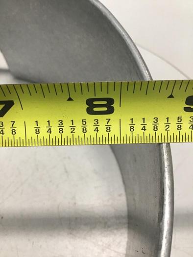 MILACRON 3255 Watt Heater Band 8187722 #117456