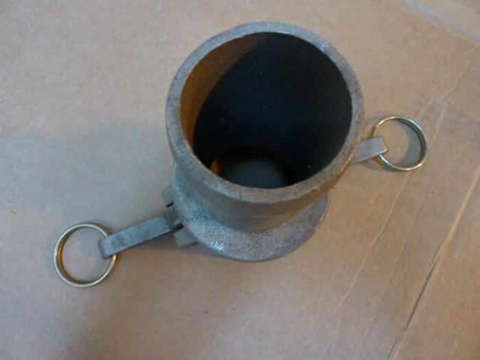 EVER-TITE End Cap / Connector MS27025-11 #21595