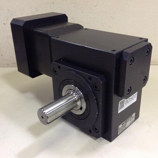 Used CONE DRIVE Gear Reducer W064025.SLNS02GJNDRZ #80507