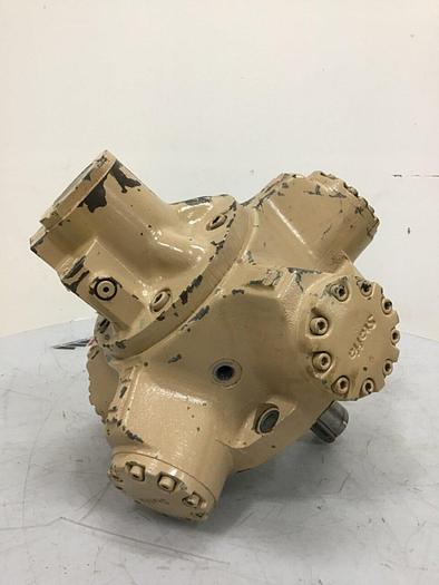 Used KAWASAKI Staffa Screw Drive Motor HM/B080/P/FM3/30/PL379 Used