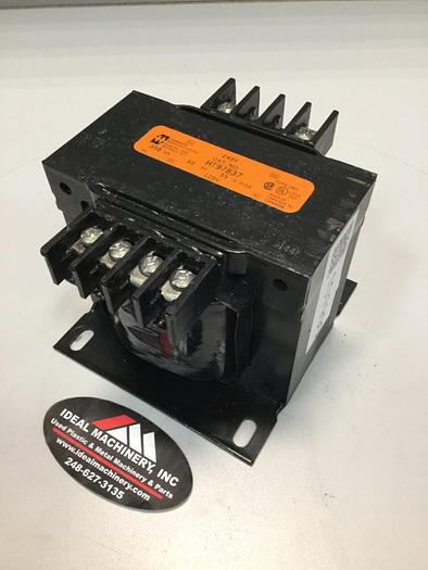 Used HAMMOND 0.35 kVA Transformer HT97837 #102294