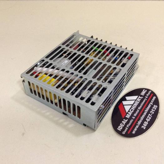 Used ETA ELECTRIC Power Source WRA05SX-U #73090