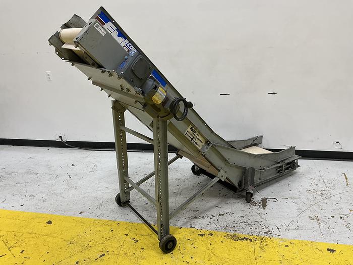 Used EMI PLASTICS EQUIPMENT KK.18.2.5.20.45