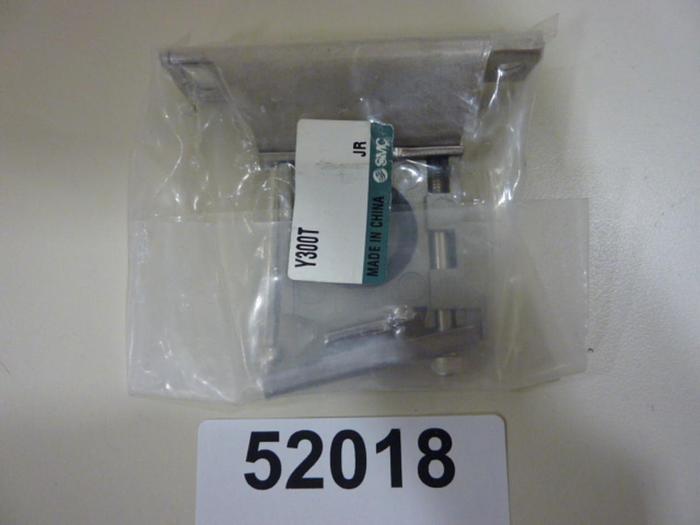 SMC Spacer & Bracket Y300T #52018