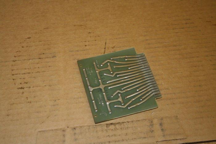 Used SCI Circuit Board 080-2311 REV A Used