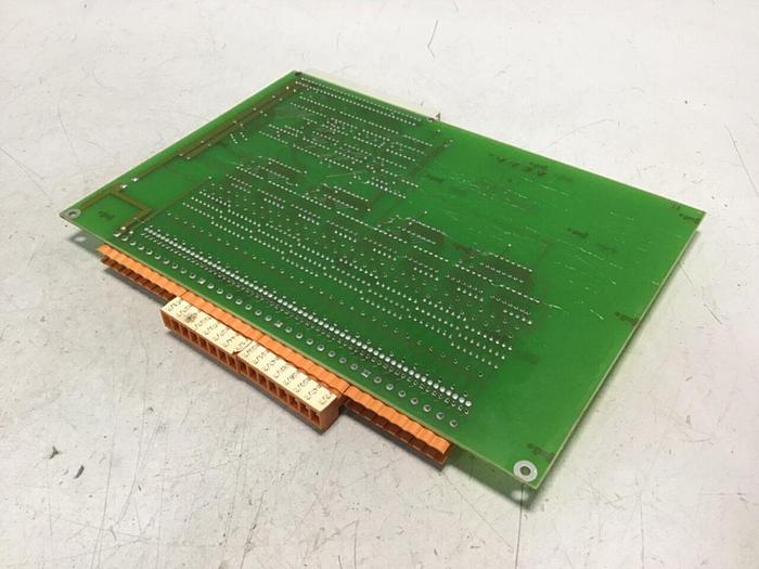 Used KEBA Input Module E-32-DIGIN D1321F-1 Used