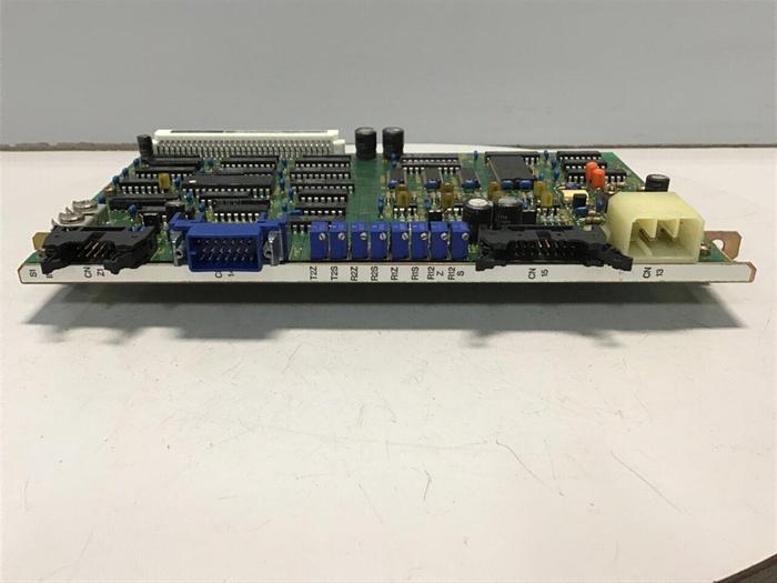 Used TOSHIBA Circuit Board H1737612 Used