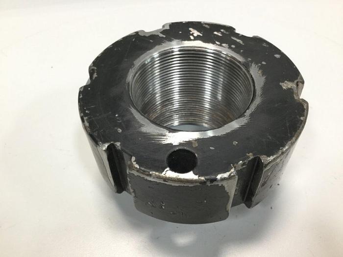 Used ENGEL Tie Bar Nut ES 330/85 TBN Used #102928