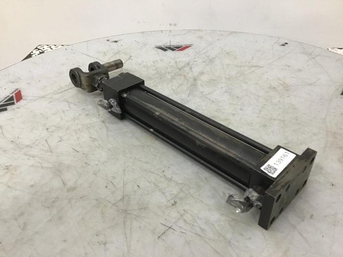 Used PARKER Hydraulic Sled Cylinder 2.00 H2HLTS182A 12.000 USED