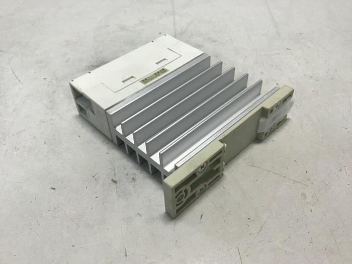 Used FUJI ELECTRIC Solid State Contactor SS101-3Z-D3 USED