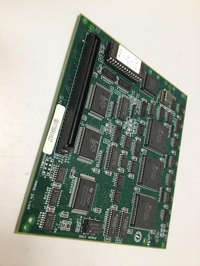 Used YASKAWA EDF9200664-D0 Circuit Board JANCU-MSV02 #108630