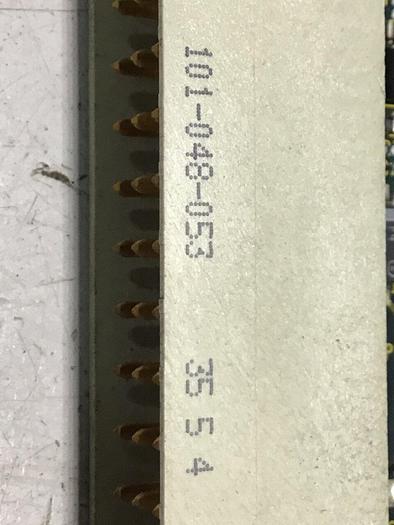 Used RESOTEC Card 90113.01 #131180