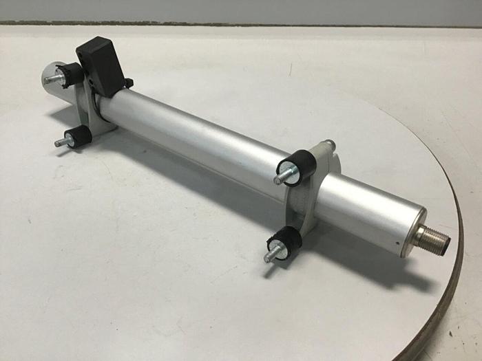 Used BALLUFF Position Sensor BTL6-P111-M0175-A1-S115 Used