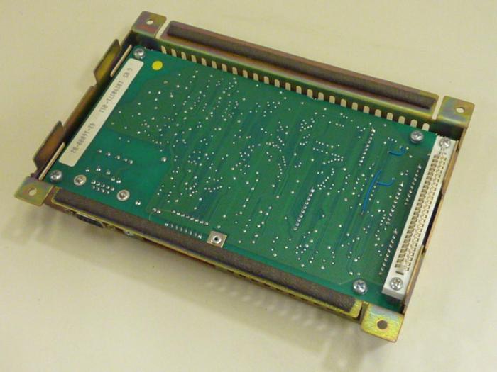 Used MODICON Module MM-PMMP-003 #56306