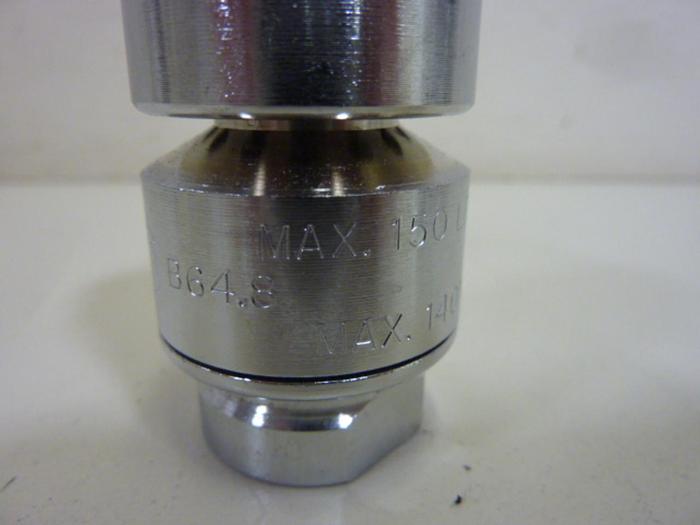 WATTS Regulator 0061906 #52610