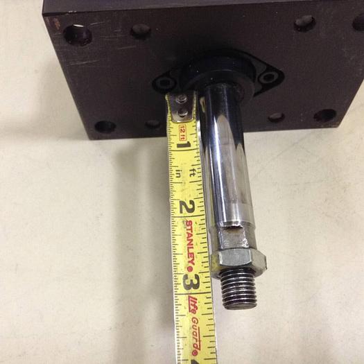 Used NUMATICS Cylinder F1AM-10A1J-CAA3 #81199