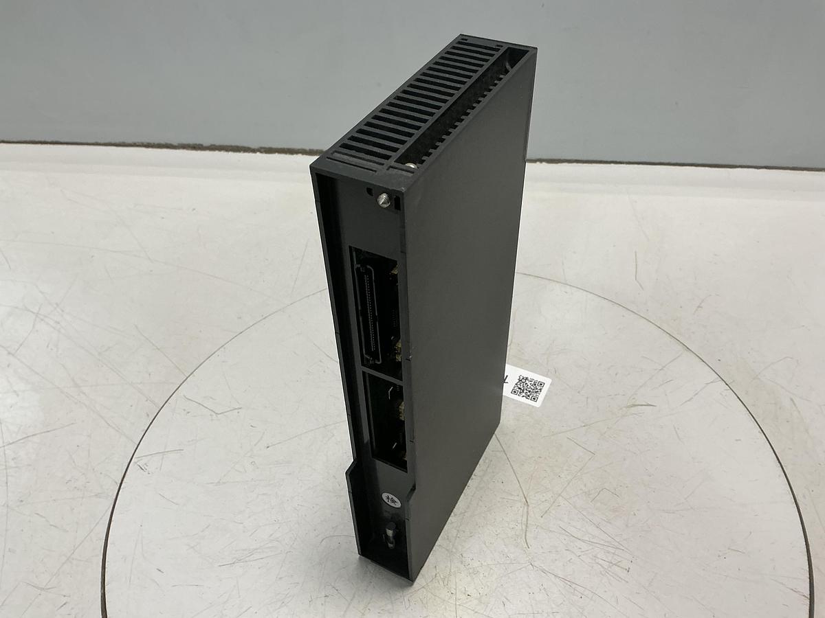 Used TOSHIBA TC16DOPC