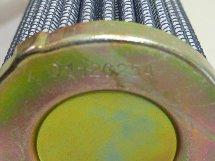 NORMAN FILTER Filter U-3109 #62740