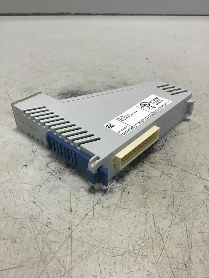 Used SIGMATEK 12-007-167-O CTO167