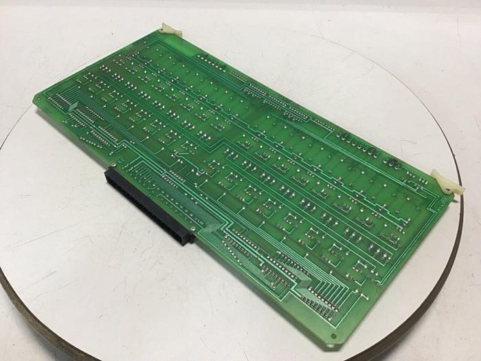 Used SCI 52337 Circuit Board 22890 REV H #129097