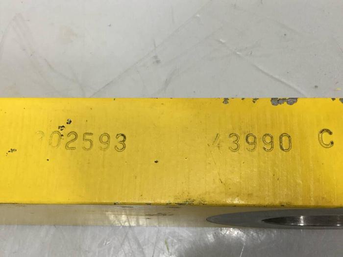 Used VAN DORN Front Link Outside 302593 #100010