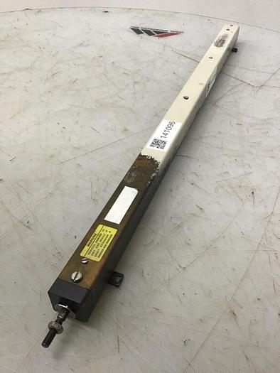 Used DATA INSTRUMENTS Linear Transducer VT165-5 / LT #141096