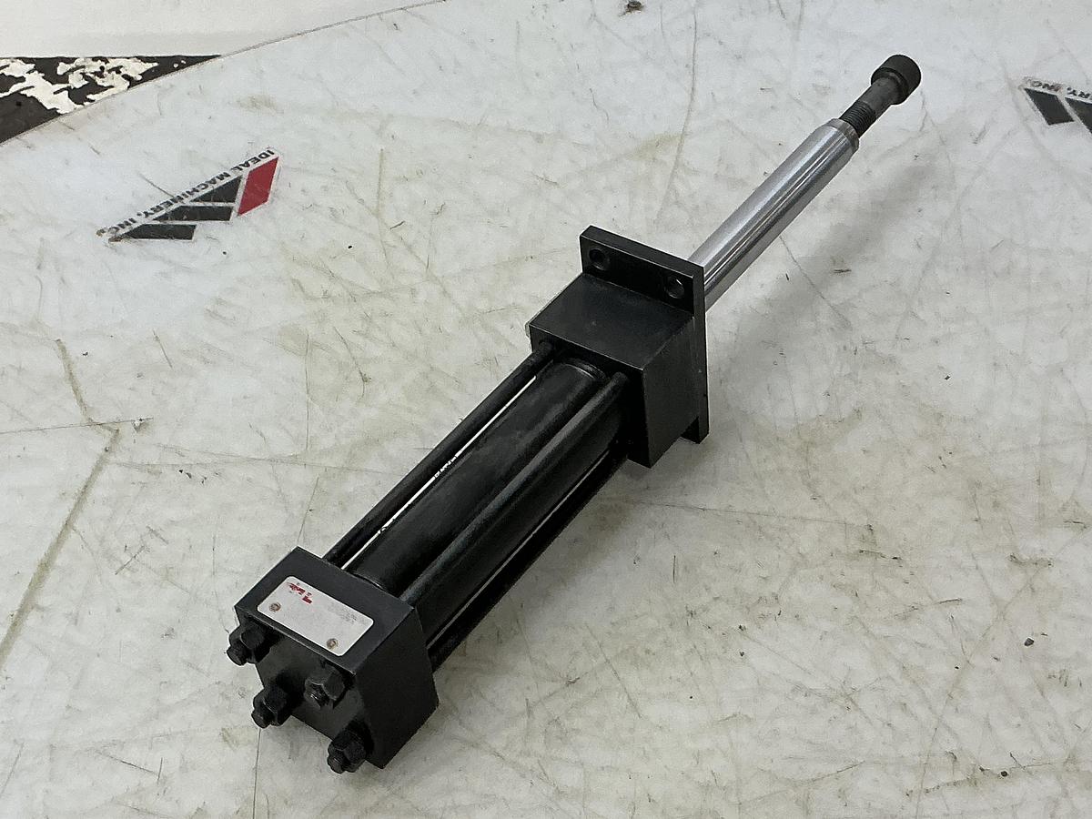 Used HYDRO-LINE N5F-1.5x4.88