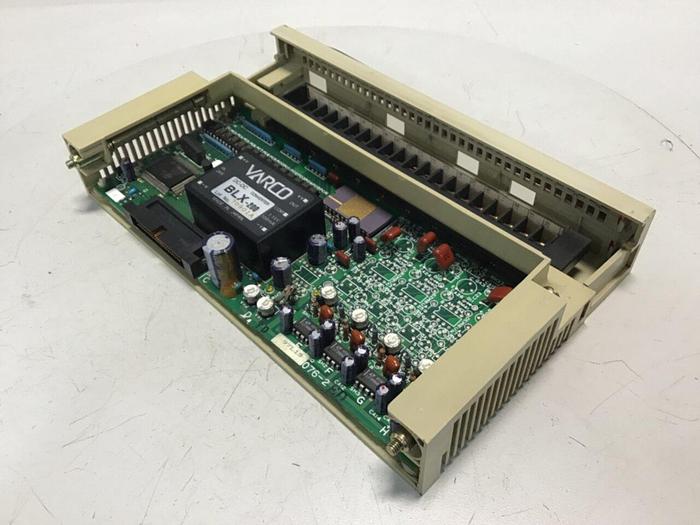 Used HITACHI Module YAGV12MH 81HD Used