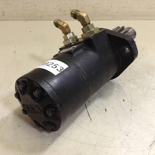 Used CHAR LYNN Die Height Hydraulic Motor 101 2169 009 Used