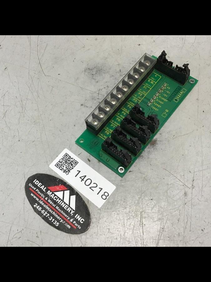 Used TOSHIBA Circuit Board V1T1 L4104110 Used