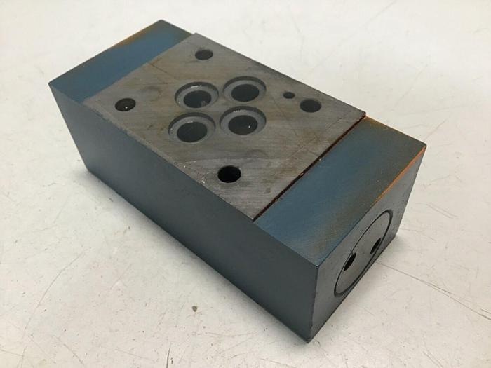 Used BOSCH Valve FB1PDHM101N50 #116319