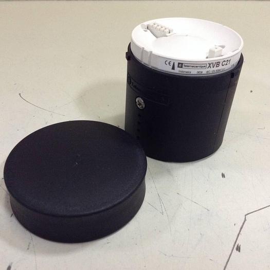 TELEMECANIQUE Stack Light Base XVB C21 #88354