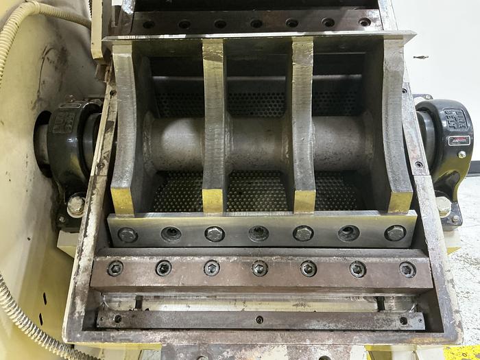 Used AEC NELMOR G1620