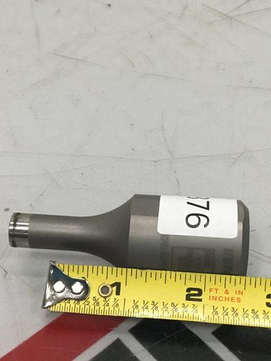 Used BRANDSON Ultra Sonic Welder Horn DWG100.101.102 #115376