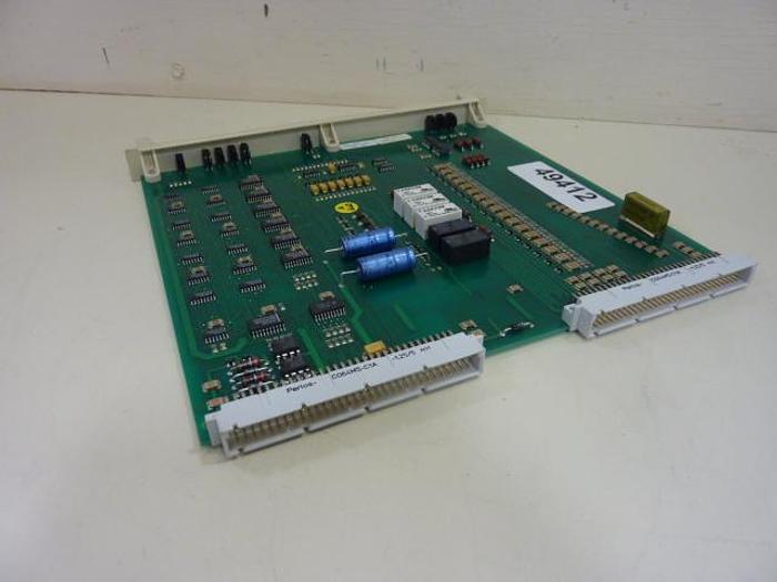 Used ABB Circuit Board 3HAB2211-1/1 Used